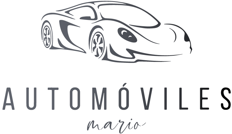 logo de automoviles mario